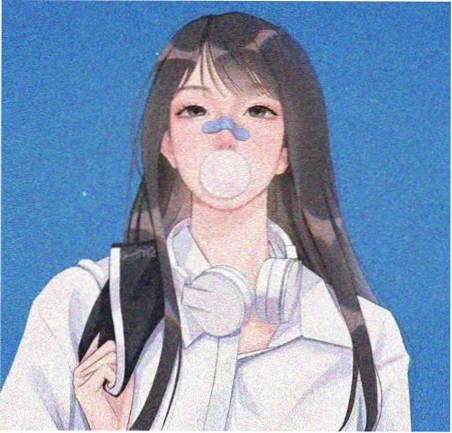 追番用户头像